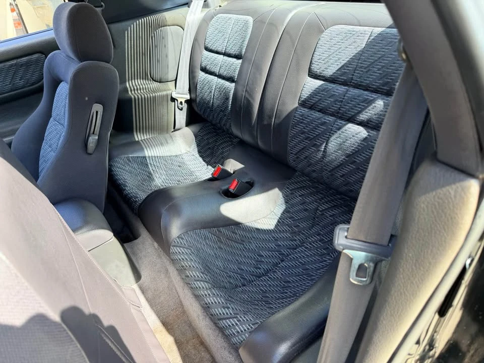 1994 Mitsubishi 3000GT Series 2 - Image 15 of 20