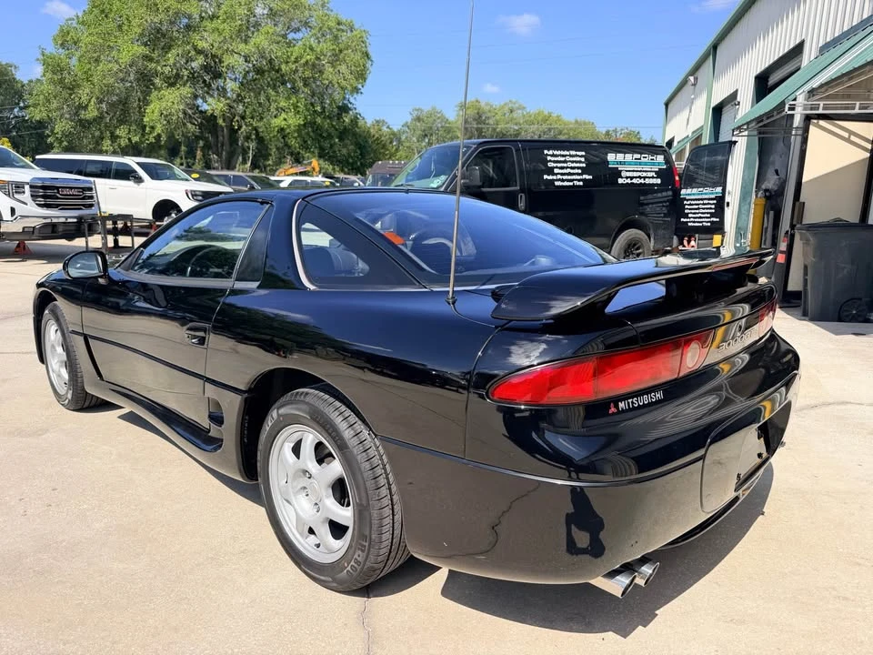 1994 Mitsubishi 3000GT Series 2 - Image 3 of 20