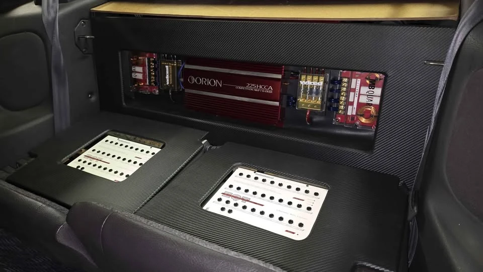 1994 Mitsubishi 3000GT Series 2 - Image 3 of 16