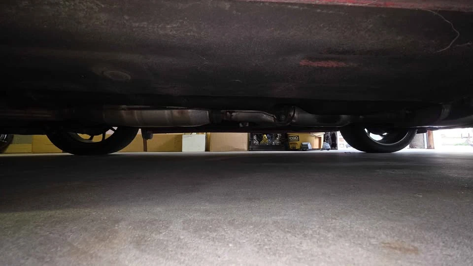 1994 Mitsubishi 3000GT Series 2 - Image 16 of 16
