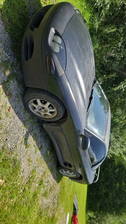 1994 Mitsubishi 3000GT Series 2 - Image 6 of 8
