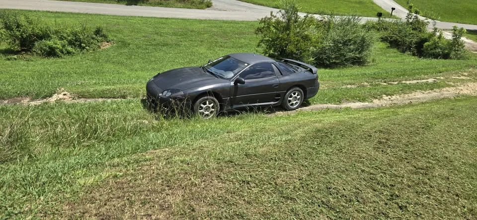 1994 Mitsubishi 3000GT Series 2 - Image 2 of 8