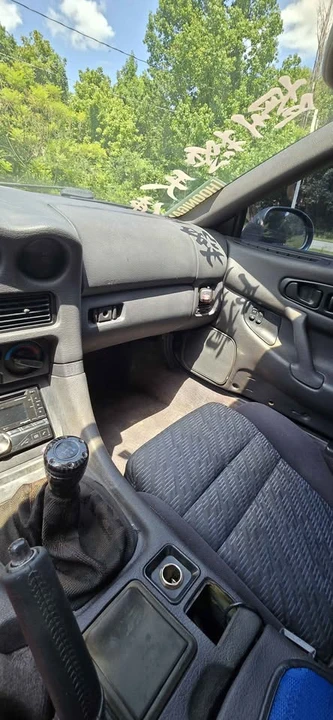 1994 Mitsubishi 3000GT Series 2 - Image 4 of 8