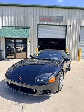 1994 Mitsubishi 3000GT Coupe 2D
