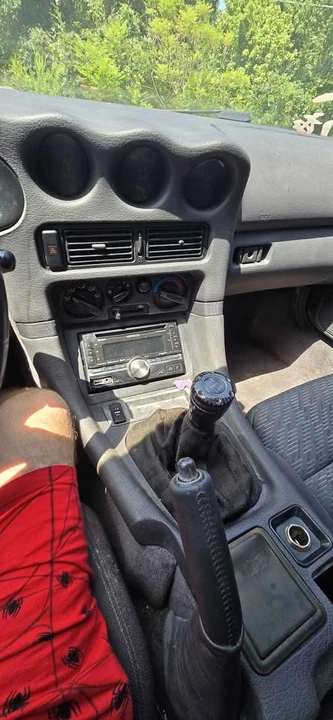1994 Mitsubishi 3000GT Series 2 - Image 4 of 7