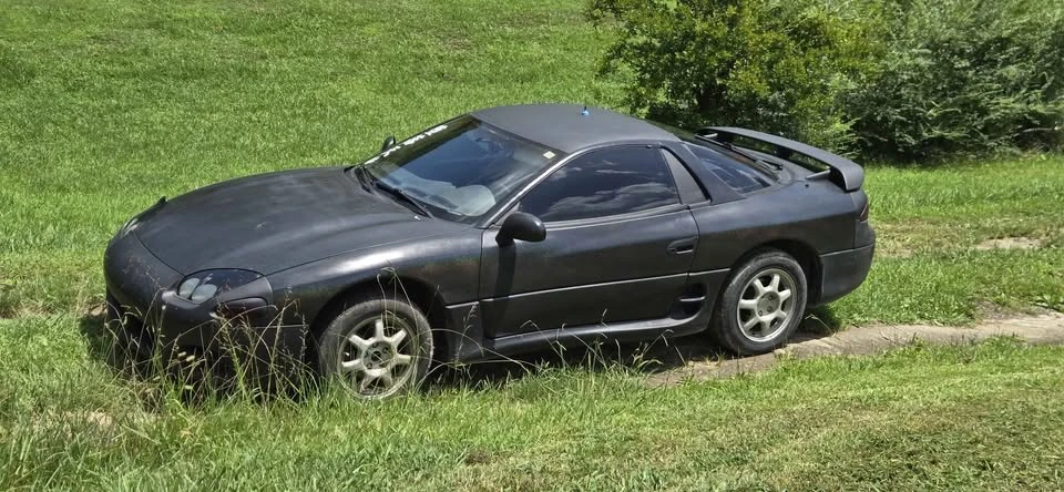 1994 Mitsubishi 3000GT Series 2 - Image 6 of 7