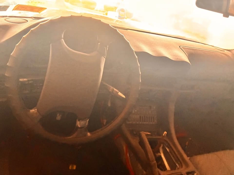 1994 Mitsubishi 3000GT Series 2 - Image 10 of 13