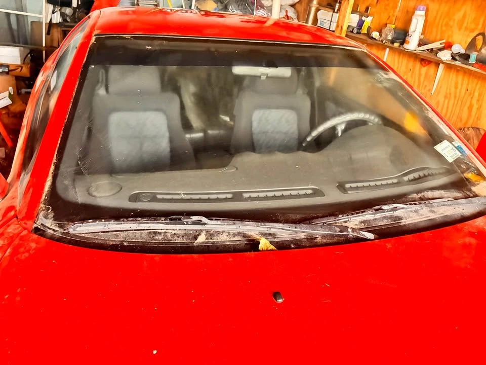 1994 Mitsubishi 3000GT Series 2 - Image 13 of 13