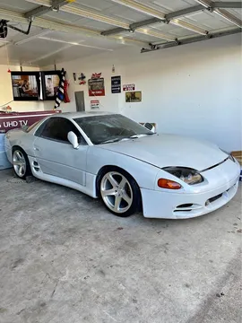 1994 Mitsubishi 3000GT Coupe 2D
