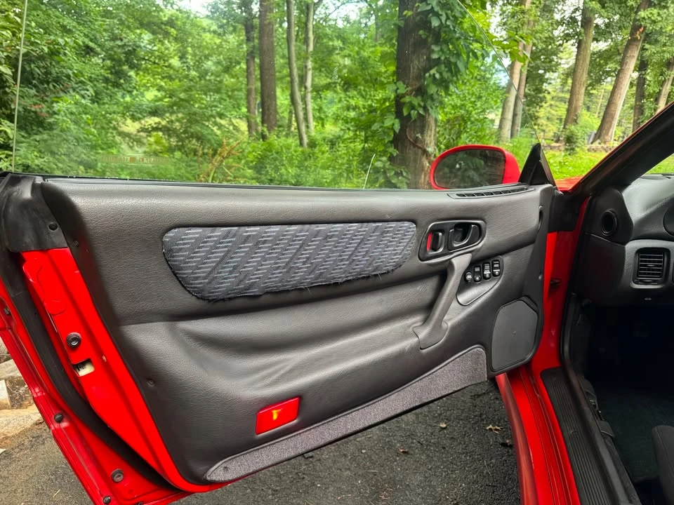 1994 Mitsubishi 3000GT Series 2 - Image 13 of 17