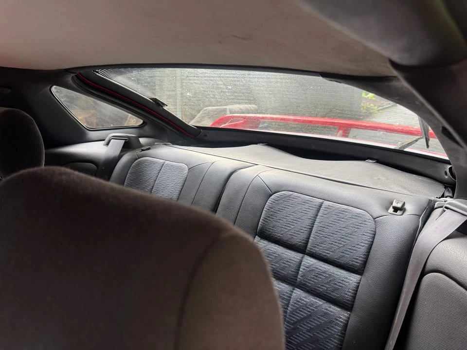 1994 Mitsubishi 3000GT Series 2 - Image 14 of 17