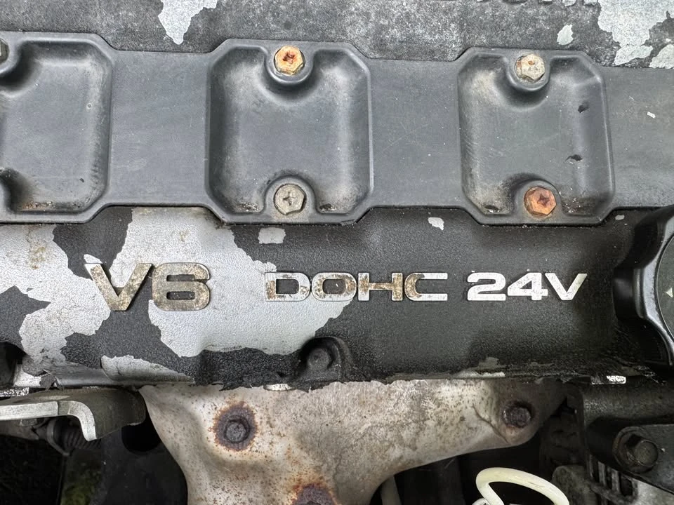 1994 Mitsubishi 3000GT Series 2 - Image 15 of 17