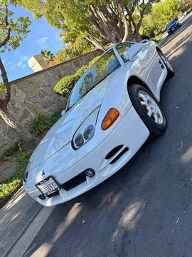 1994 Mitsubishi 3000GT Coupe 2D