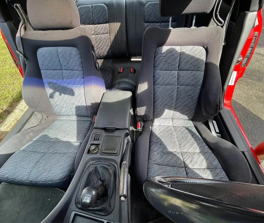 1994 Mitsubishi 3000GT Series 2 - Image 6 of 13