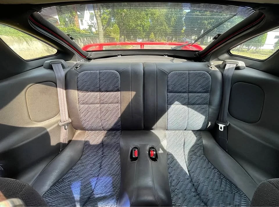 1994 Mitsubishi 3000GT Series 2 - Image 5 of 13