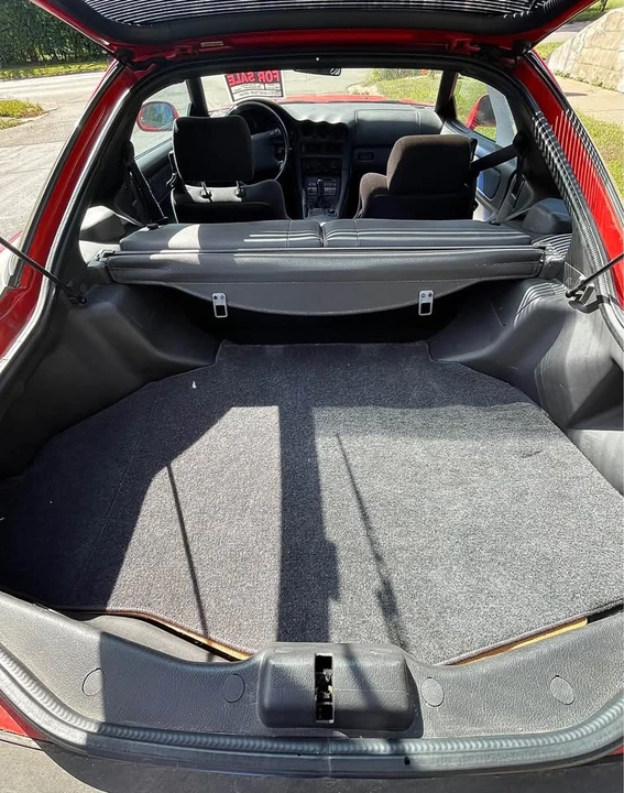1994 Mitsubishi 3000GT Series 2 - Image 13 of 13