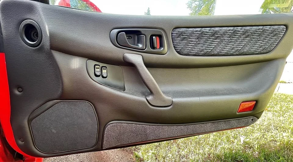 1994 Mitsubishi 3000GT Series 2 - Image 12 of 13