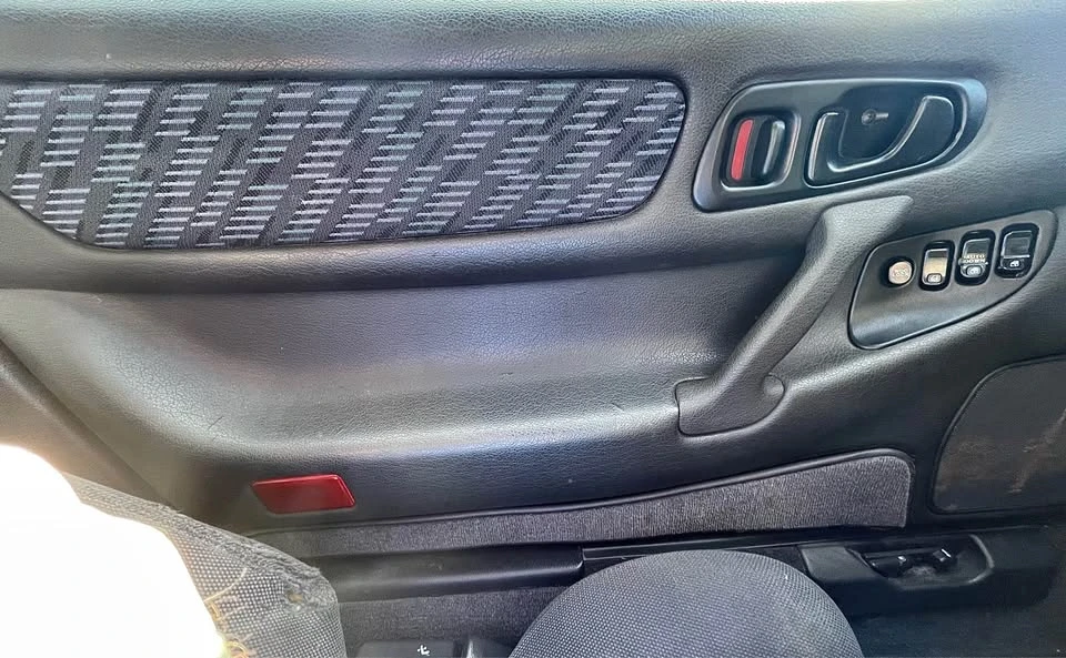 1994 Mitsubishi 3000GT Series 2 - Image 11 of 13