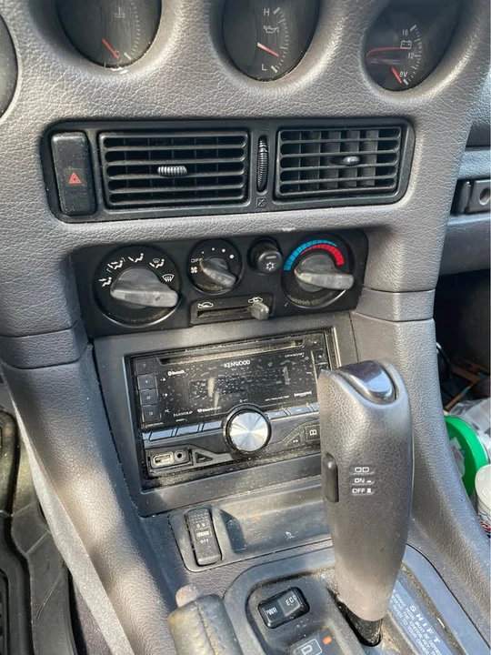 1994 Mitsubishi 3000GT Series 2 - Image 6 of 15