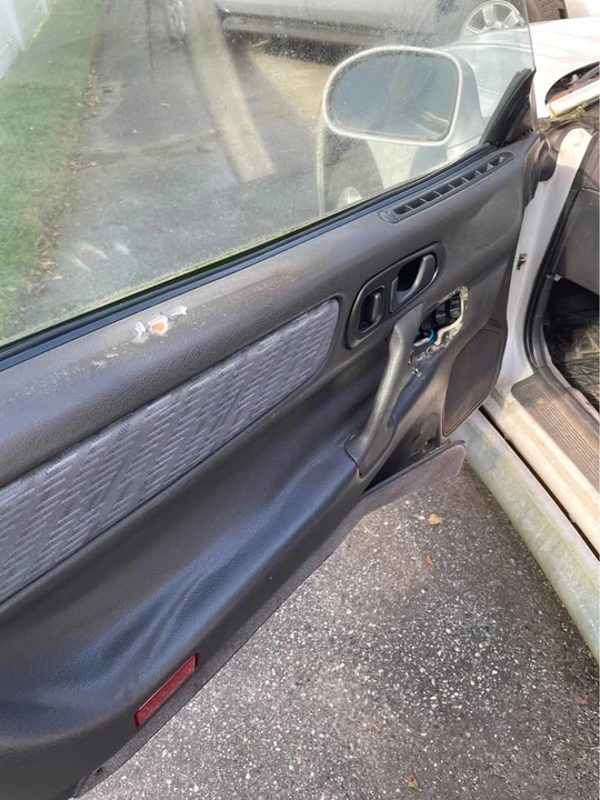1994 Mitsubishi 3000GT Series 2 - Image 14 of 15