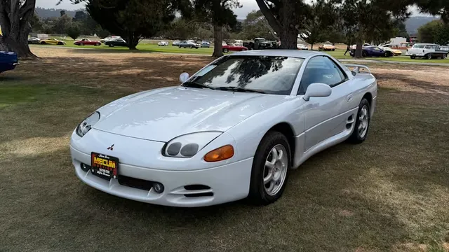 1994 Mitsubishi 3000GT