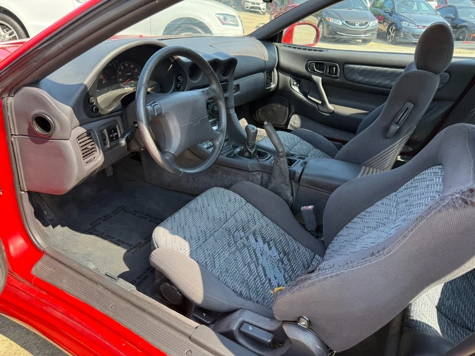 1994 Mitsubishi 3000GT Series 2 - Image 9 of 21