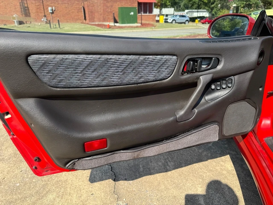 1994 Mitsubishi 3000GT Series 2 - Image 10 of 21