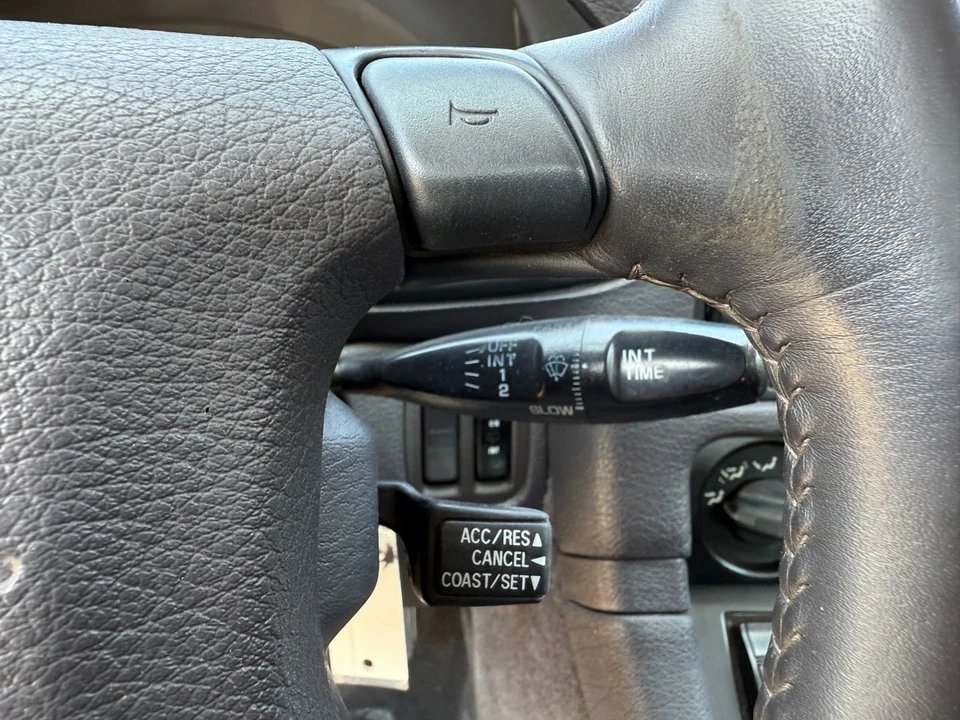 1994 Mitsubishi 3000GT Series 2 - Image 19 of 21