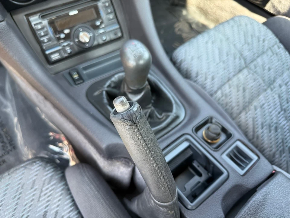 1994 Mitsubishi 3000GT Series 2 - Image 18 of 21