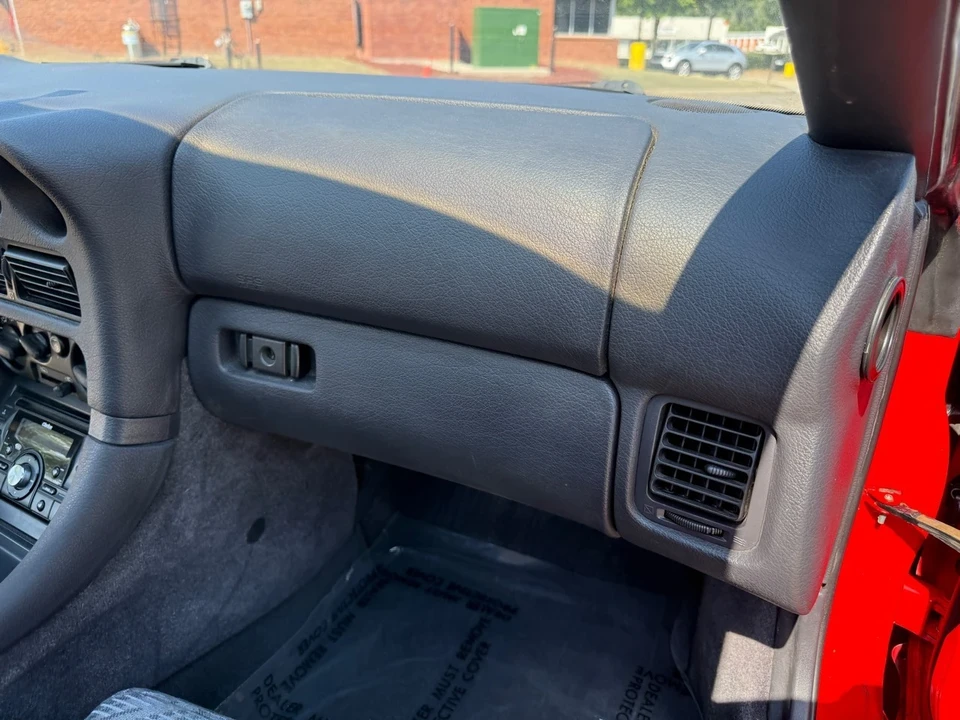 1994 Mitsubishi 3000GT Series 2 - Image 14 of 21