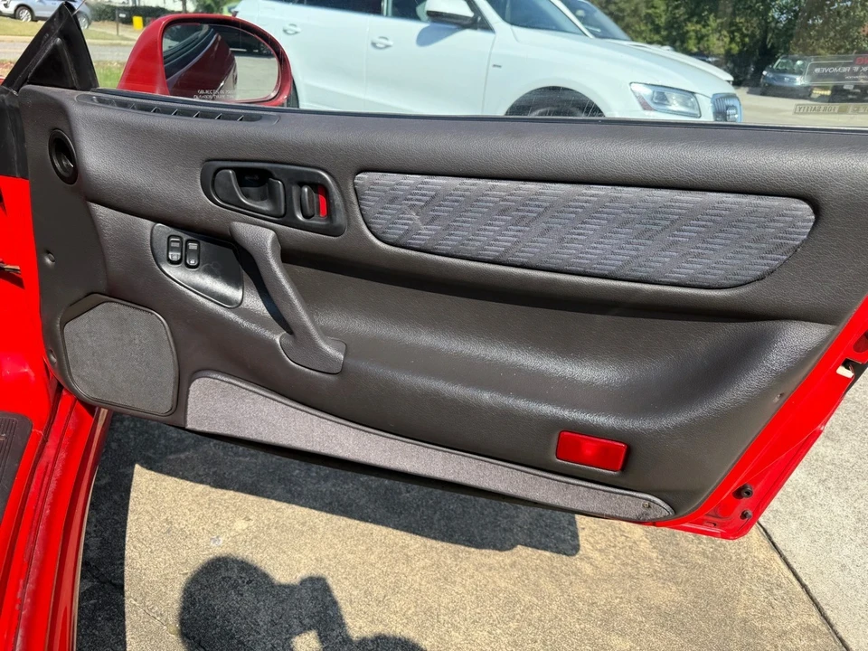 1994 Mitsubishi 3000GT Series 2 - Image 12 of 21