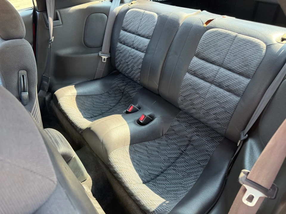 1994 Mitsubishi 3000GT Series 2 - Image 11 of 21