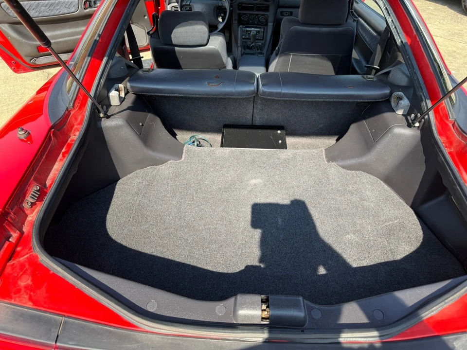 1994 Mitsubishi 3000GT Series 2 - Image 21 of 21