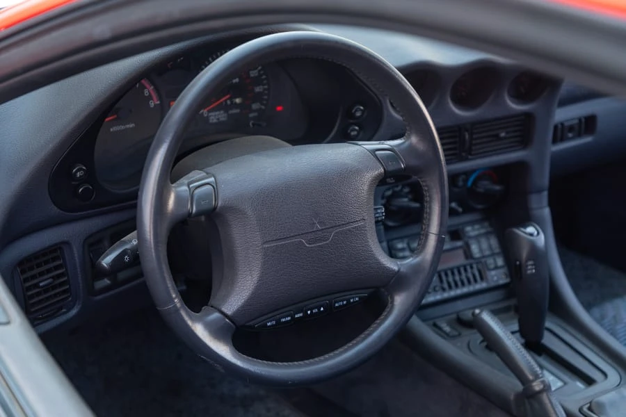 1994 Mitsubishi 3000GT Series 2 - Image 23 of 28