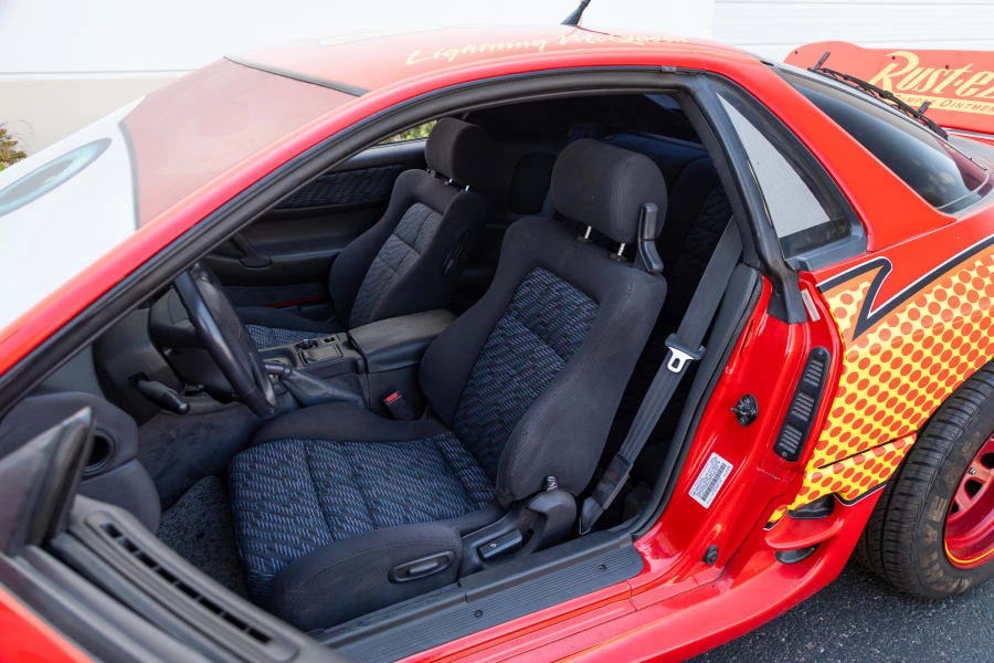 1994 Mitsubishi 3000GT Series 2 - Image 25 of 28