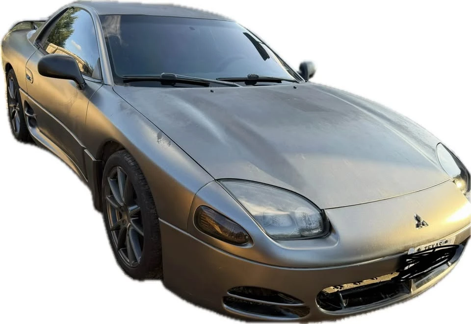 1994 Mitsubishi 3000GT Series 2 - Image 5 of 6