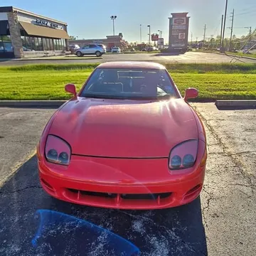 1994 Mitsubishi 3000GT