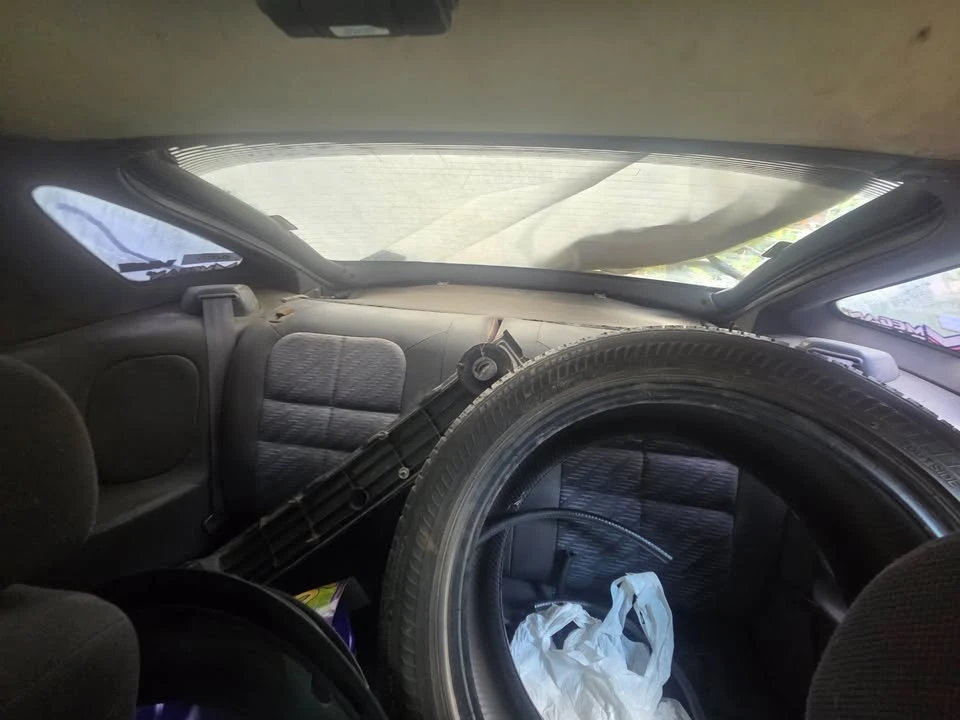 1994 Mitsubishi 3000GT Series 2 - Image 6 of 10