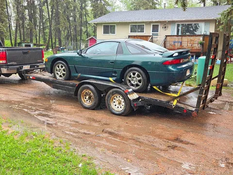 1994 Mitsubishi 3000GT SL