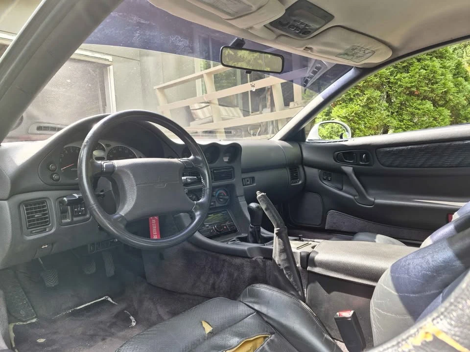1994 Mitsubishi 3000GT Series 2 - Image 10 of 10