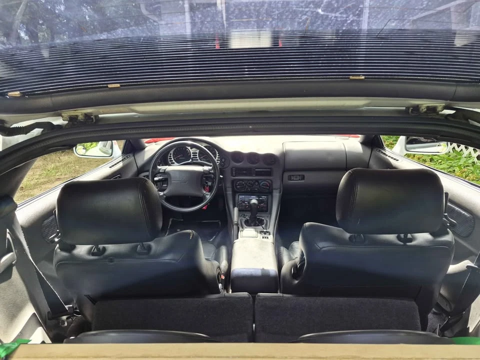 1994 Mitsubishi 3000GT Series 2 - Image 7 of 10