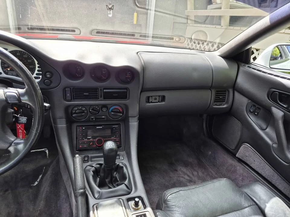 1994 Mitsubishi 3000GT Series 2 - Image 8 of 10