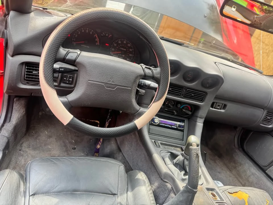 1994 Mitsubishi 3000GT Series 2 - Image 5 of 8