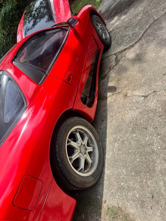 1994 Mitsubishi 3000GT Series 2 - Image 7 of 8