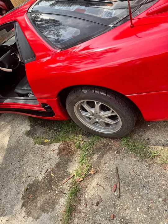 1994 Mitsubishi 3000GT Series 2 - Image 6 of 8