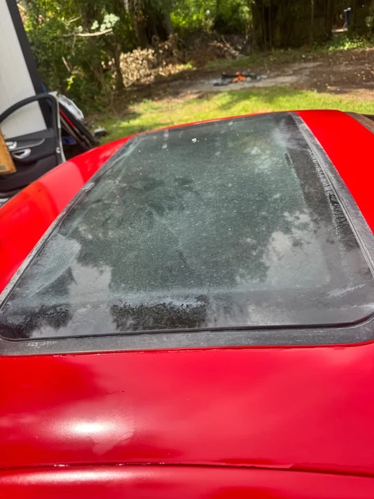 1994 Mitsubishi 3000GT Series 2 - Image 3 of 8