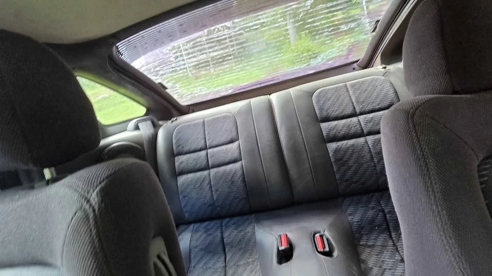 1994 Mitsubishi 3000GT Series 2 - Image 6 of 9