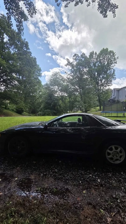1994 Mitsubishi 3000GT Series 2 - Image 4 of 9