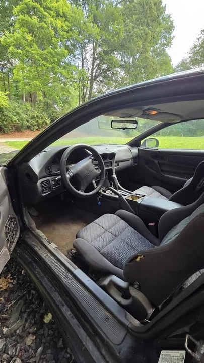 1994 Mitsubishi 3000GT Series 2 - Image 5 of 9