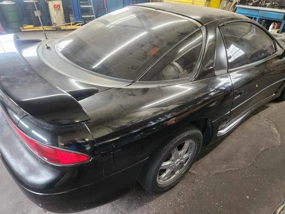 1994 Mitsubishi 3000GT Series 2 - Image 2 of 8